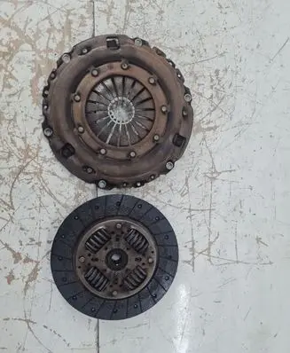 Citroen C8 Clutch set kit