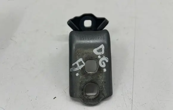 Renault Austral Rear door lower hinge 804005615R