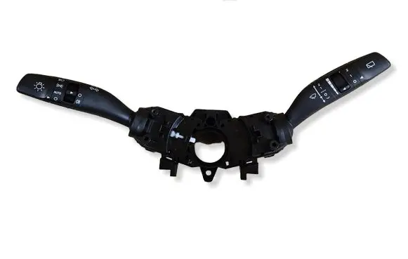 KIA Rio Wiper turn signal indicator stalk/switch 93403D4852