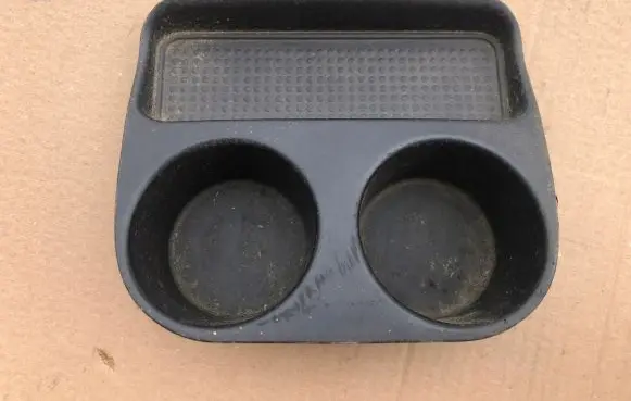 Mitsubishi Space Star Cup holder MR270194
