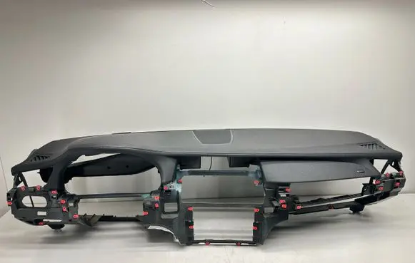 BMW 7 F01 F02 F03 F04 Dashboard 9160068