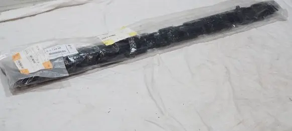 BMW 6 F06 Gran coupe Sill supporting ledge 7276348