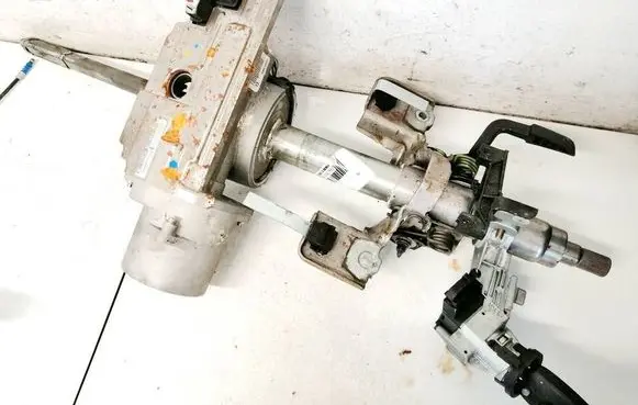 Fiat Punto (188) Steering wheel axle