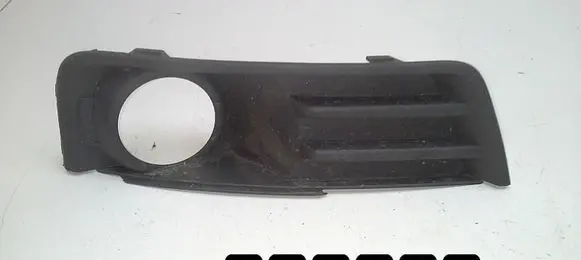 Ford Focus C-MAX Front grill # 3m51-r19953ad
