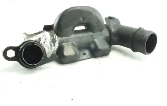 Ford Focus Coolant pipe/hose 