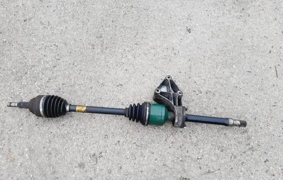 Opel Zafira A Front driveshaft