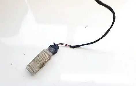Skoda Yeti (5L) Other interior light 3b094745