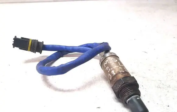 Mercedes-Benz S W220 Lambda probe sensor 0005407617
