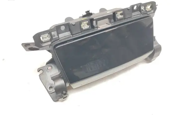 Peugeot 208 Glove box 9827401780