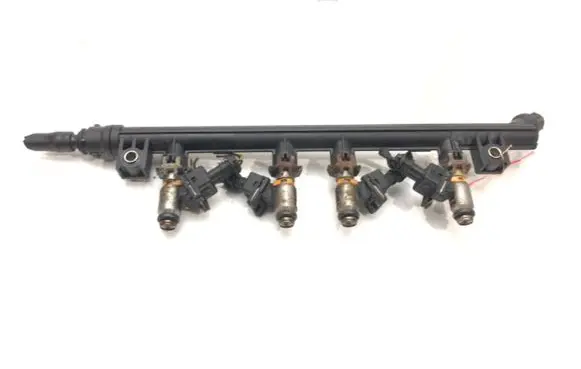 Fiat Grande Punto Fuel main line pipe CB261