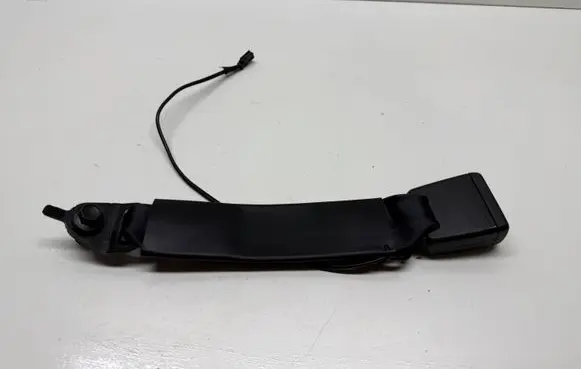 Ford Mustang VI Rear seatbelt buckle MR3BC699D73