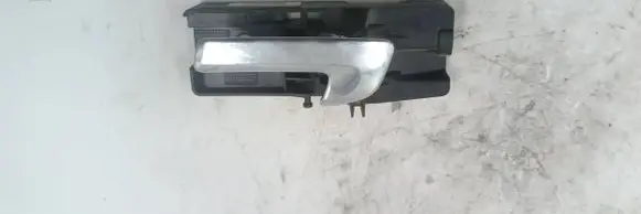 Alfa Romeo 159 Rear door interior handle 156043463