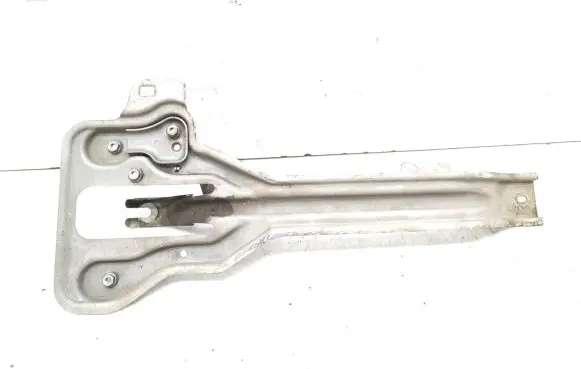 Mazda Tribute Radiator support slam panel bracket 