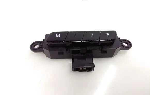 Volvo XC90 Seat memory switch 31376462