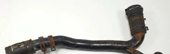 Jaguar XF X250 Engine coolant pipe/hose 9X23-8286-BD
