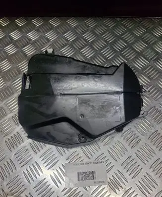 Renault Clio IV Timing belt guard (cover) 135639858R