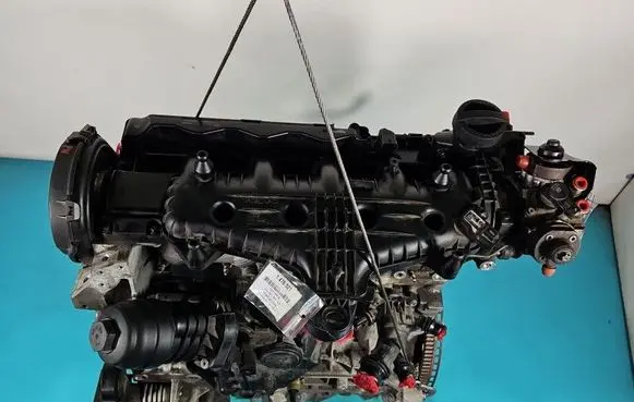 Volvo V40 Engine D5204T6 IMPRK1476521