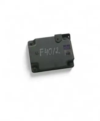 Toyota Prius (XW30) Other control units/modules 8815047020