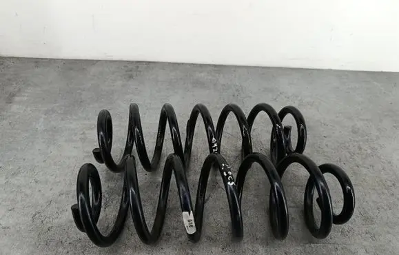 Skoda Octavia Mk1 (1U) Rear coil spring