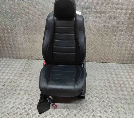 Mercedes-Benz GLE W167 Front driver seat A1679109900 A0009103311