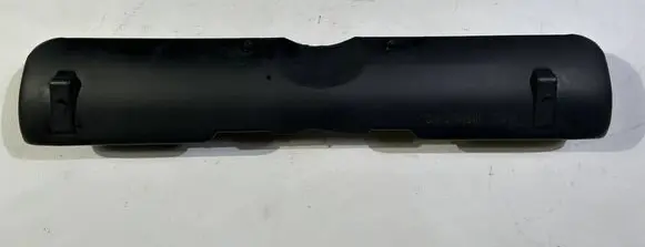 Chevrolet Corvette C5 Top upper radiator support slam panel 10405439