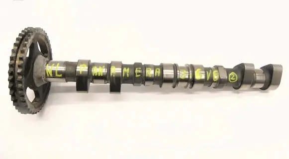 Porsche Panamera (970) Camshaft 94810518111