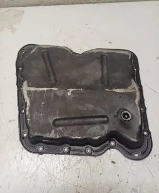 Renault Master III Oil sump 8200805603