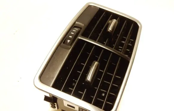 Audi A6 S6 C6 4F Rear air vent grill 4F0819203C 57341