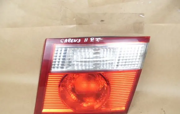 KIA Carens II Rear/tail lights