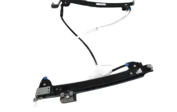 Peugeot 508 II Front window lifting mechanism without motor 9830160180