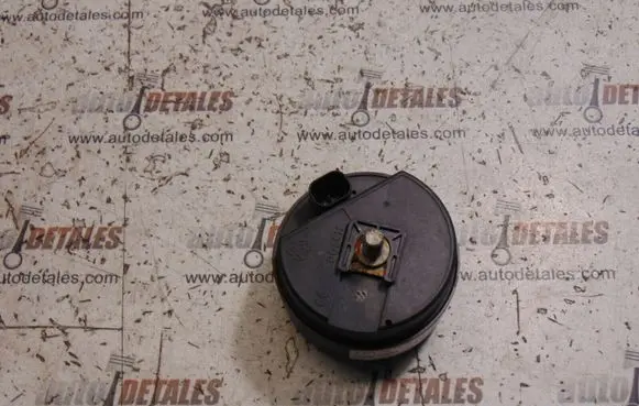 Mercedes-Benz C W204 Alarm system siren A0038207626