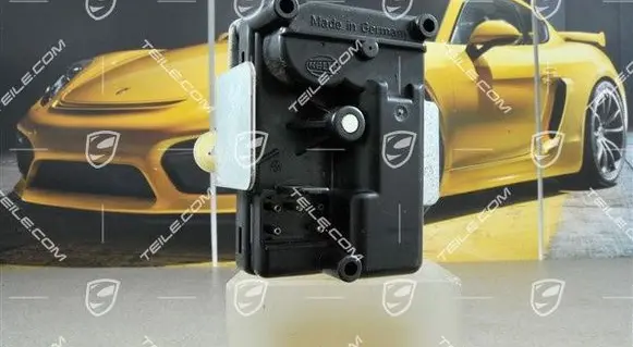Porsche 911 993 Intake manifold valve actuator/motor 99357290500