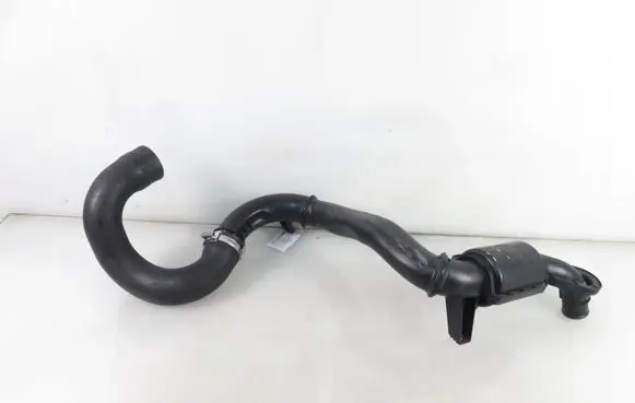 Renault Trafic II (X83) Air intake hose/pipe 8200760909 93861385