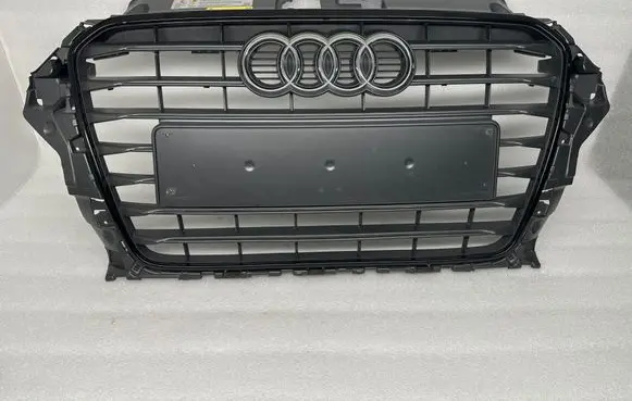 Audi A3 S3 8V Front grill 8V3853651 8V3853037