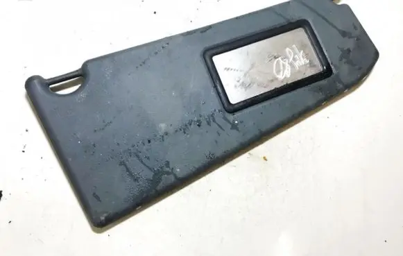 Renault Megane I Sun visor 