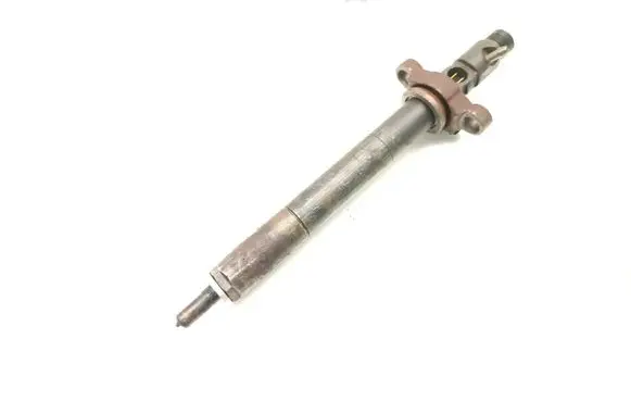 Citroen C5 Fuel injector 9656389980 EJBR03801D