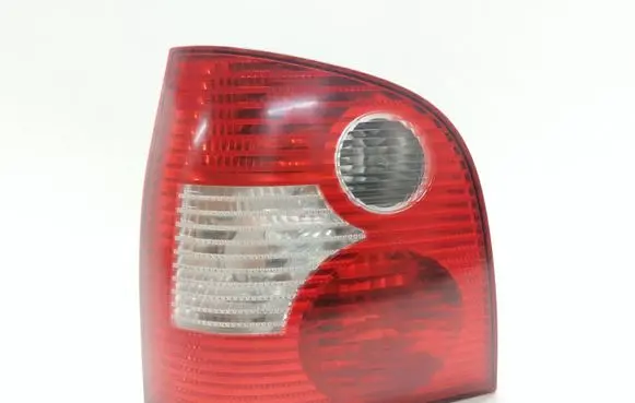 Volkswagen Polo Rear/tail lights 6Q6945095G 6Q6945111A