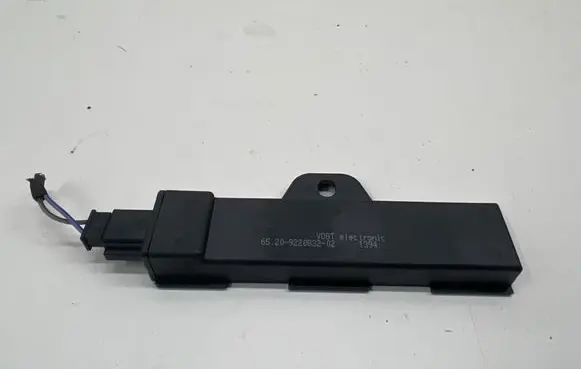 Mini Clubman F54 Interior comfort aerial antenna 9220832