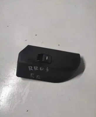 Land Rover Range Rover L322 Electric window control switch 15909801