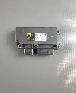 Chevrolet Camaro Airbag control unit/module 13510481