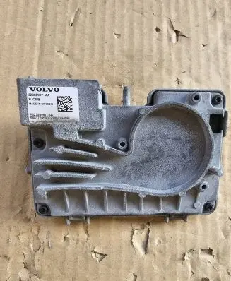 Volvo V60 Windshield/windscreen camera 32358997