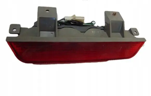 Mitsubishi Galant Third/center stoplight