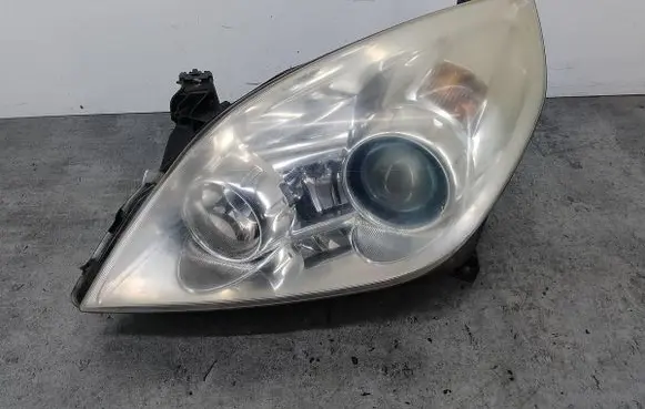 Opel Vectra C Headlight/headlamp 13170933