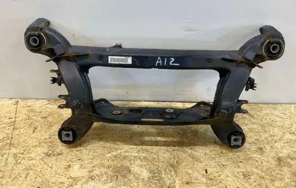 Mercedes-Benz SLK R172 Rear subframe 1723508100 1626 2723923