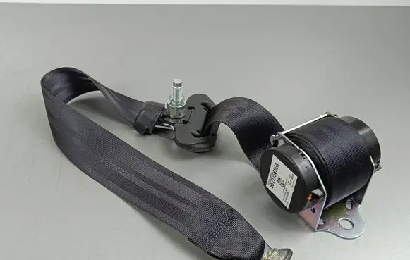 Mitsubishi Outlander IV Third row seat belt 657729600A 0336190122 100R300000