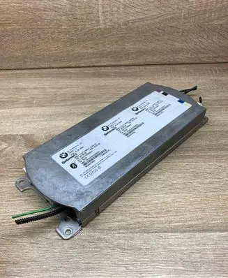 BMW X5 E70 Bluetooth control unit module 9181276 16921111 WITHPLUG