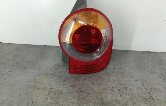 Renault Modus Rear/tail lights 