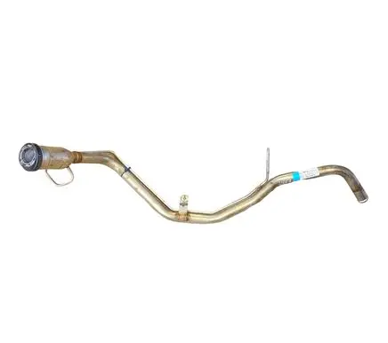 Ford Edge II Fuel tank filler neck pipe F2G39034CC