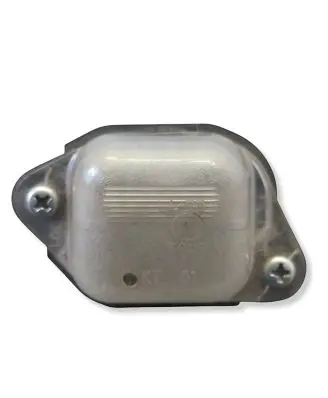 Mazda Demio Number plate light E135003