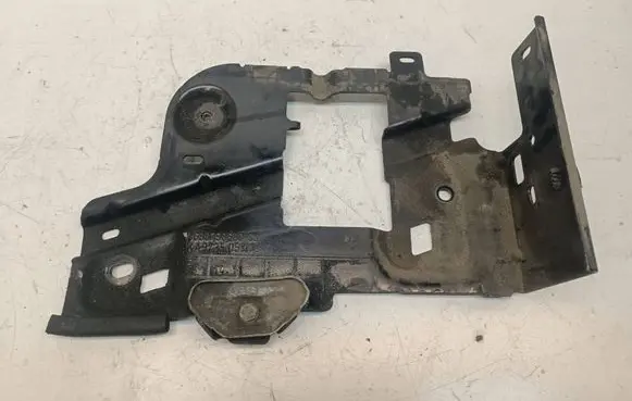 Battery bracket
